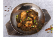 Chicken Palak