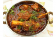 Mutton Mughlai