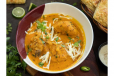 Chicken Mughlai