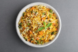 Vegetable Biryani