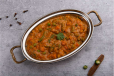 Vegetable Korma
