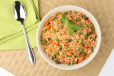 Vegetable Fried Rice