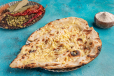 Cheese Naan