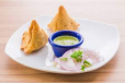 Aloo Samosa