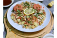 Chana Chaat