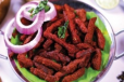 Beef  Dry Fry