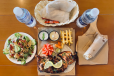 Combo Meal for 2