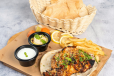 Quarter Grilled Chicken