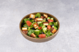 Halloumi Salad