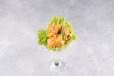 Dynamite Chicken