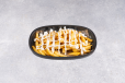 Garlic Mayo Fries