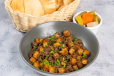 Gallayet Potato With Meat