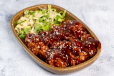 Honey BBQ Wings