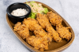 Cajun Wings