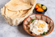 Foul With Tahini
