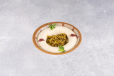 Hummus With Jalapeno