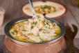Fatteh Hummus