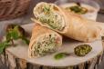Falafel Sandwich