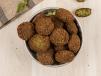 Regular Falafel (6pc)