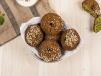 Stuffed Falafel