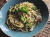 Spaghetti Pasta
