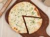 Egg And Cheese Manakeesh