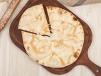 Turkey And Cheese Manakeesh
