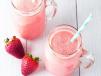 Strawberry Juice