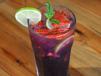 Mix Berry Mojito