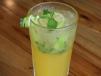 Passion Fruit Mojito
