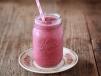 Strawberry Smoothie