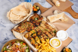 Meal For 6