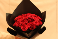 special red rose