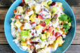 Russian Salad