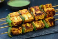 Jawala Mukhi Paneer Tikka