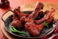 Mutton Barra - Bone