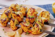 Zafrani Tikka
