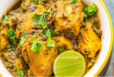 Dhaniya Methi Murgh
