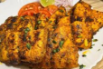 Afghani Fish Tikka
