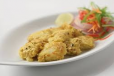 Lasooni Fish Tikka