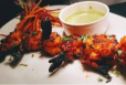 Tandoori Prawns