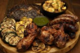 Mixed Platter