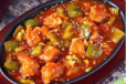 Chicken Manchurian Half