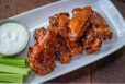 Chicken Hot Wings