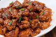 Sesame Chicken