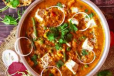 Veg Nizami Handi