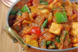 Kadai Paneer