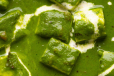 Palak Paneer