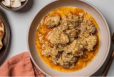 Murgh Mughlai Half