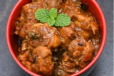 Kadai Murgh Full
